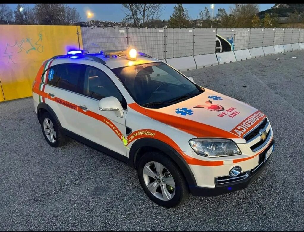 Auto medica